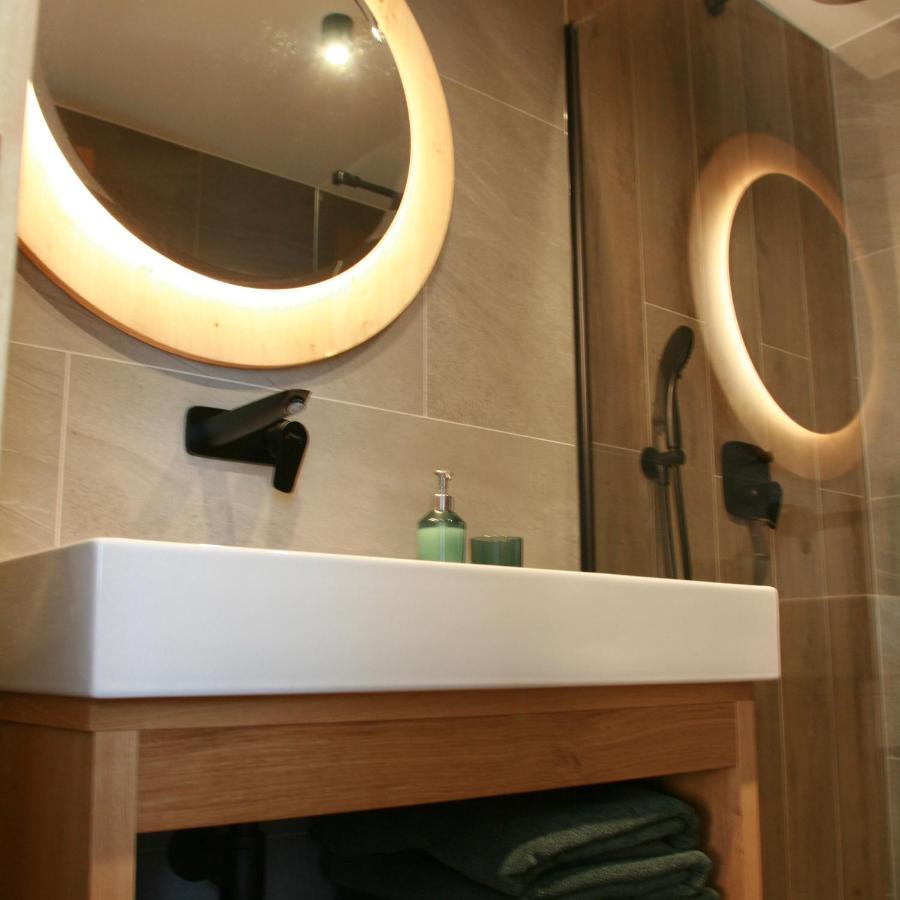 Ovruc Apartments Strbske Pleso Bagian luar foto
